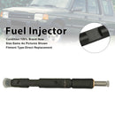 1Pcs Fuel Injector For Land Rover Discovery Defender 1994-1998 0432193835