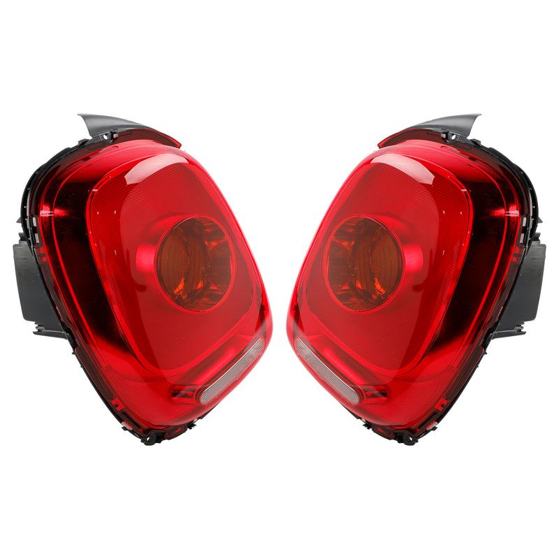 Rear Left+Right Tail Light 63217297433 63217297434 For MINI F56 F55 2014-2021