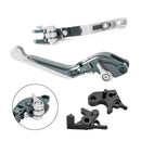 Adjustable Clutch Brake Lever fit for HONDA CRF1100L Africa Twin 2020-2021
