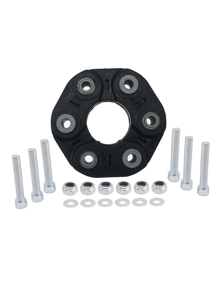 Propshaft Joint Rear 26117527392 For BMW 1 3 5 Series E81 E90 F10 X1 E84 X3 F25