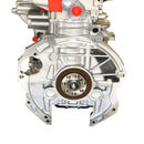 Brand New Engine Motor 1.8L 4 Cylinder G4NB Nu MPI For Kia Forte 2014-2016