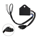 Cdi Ignition System Unit Box