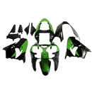 Injection Fairing Kit Bodywork Plastic ABS fit For Kawasaki ZX9R 2000-2001