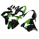Injection Fairing Kit Bodywork Plastic ABS fit For Kawasaki ZX9R 2000-2001