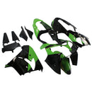 Injection Fairing Kit Bodywork Plastic ABS fit For Kawasaki ZX9R 2000-2001