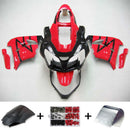 Injection Fairing Kit Bodywork Plastic ABS fit For Kawasaki ZX9R 2000-2001