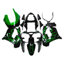 Injection Fairing Kit Bodywork Plastic ABS fit For Kawasaki ZX9R 2000-2001