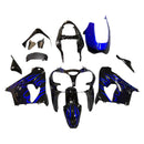 Injection Fairing Kit Bodywork Plastic ABS fit For Kawasaki ZX9R 2000-2001