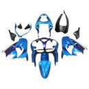 Injection Fairing Kit Bodywork Plastic ABS fit For Kawasaki ZX9R 2000-2001