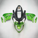 Injection Fairing Kit Bodywork Plastic ABS fit For Kawasaki ZX9R 2000-2001