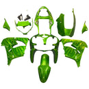 Injection Fairing Kit Bodywork Plastic ABS fit For Kawasaki ZX9R 2000-2001