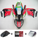 Injection Fairing Kit Bodywork Plastic ABS fit For Kawasaki ZX9R 2000-2001