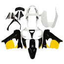 Injection Fairing Kit Bodywork Plastic ABS fit For Kawasaki ZX9R 2000-2001