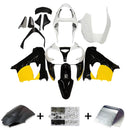 Injection Fairing Kit Bodywork Plastic ABS fit For Kawasaki ZX9R 2000-2001