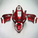 Injection Fairing Kit Bodywork Plastic ABS fit For Kawasaki ZX9R 2000-2001