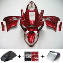Injection Fairing Kit Bodywork Plastic ABS fit For Kawasaki ZX9R 2000-2001