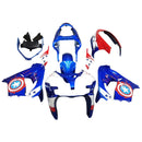 Injection Fairing Kit Bodywork Plastic ABS fit For Kawasaki ZX9R 2000-2001