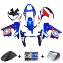 Injection Fairing Kit Bodywork Plastic ABS fit For Kawasaki ZX9R 2000-2001