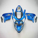 Injection Fairing Kit Bodywork Plastic ABS fit For Kawasaki ZX9R 2000-2001