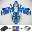 Injection Fairing Kit Bodywork Plastic ABS fit For Kawasaki ZX9R 2000-2001