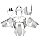 Injection Fairing Kit Bodywork Plastic ABS fit For Kawasaki ZX9R 2000-2001