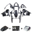 Injection Fairing Kit Bodywork Plastic ABS fit For Kawasaki ZX9R 2000-2001