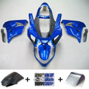 Injection Fairing Kit Bodywork Plastic ABS fit For Kawasaki ZX9R 2000-2001