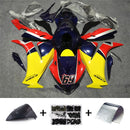 Injection Fairing Kit Bodywork Plastic ABS For Honda CBR1000RR 2012-2016