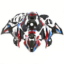 Injection Fairing Kit Bodywork Plastic ABS For BMW S1000RR 2023-2024