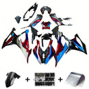 Injection Fairing Kit Bodywork Plastic ABS For BMW M1000RR S1000RR 2019-2022