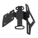 2025 Kawasaki Z900 License Plate Holder Frame Bracket
