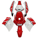Injection Fairing Kit Bodywork fit For Yamaha RZV500 RD500 1985-1987