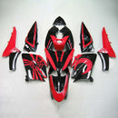 Injection Fairing Kit Bodywork Plastic ABS fit For Yamaha T-Max 2013-2014
