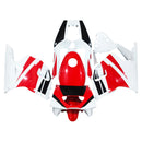 Injection Fairing Kit Bodywork Plastic ABS fit For Yamaha TZR 250 1991-1994