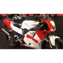 Injection Fairing Kit Bodywork Plastic ABS fit For Yamaha TZR 250 1991-1994