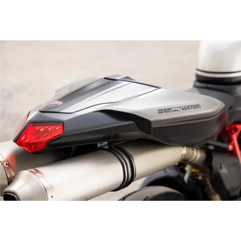 Amotopart Ducati 1098 1198 848 2007-2011 Fairing Kit Bodywork ABS