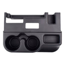 Center Console Cup Holder Small Hole SS281AZAA For Ram 1500 2500 3500 03-10
