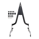 Passenger Sissy Bar Backrest for Softial Breakout 114 FLFB FLFBS FXBR RXBRS 2018+