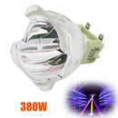 18R 380W Lamp Sharpy Beam Moving Head Replacement Bulb Stage Show Light Square