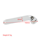 1602-0868 Inner Shift Rod Arm Lever Linkage For Road King FLH FLT FLRT 84-19