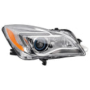 HID Xenon Right Headlight 13426668 For Buick Regal 2014-2017