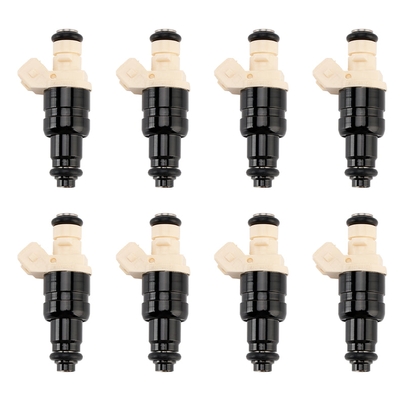 8PCS Fuel Injector 0000788323 Fit MERCEDES W124 W140 W210 R129 A0000786523