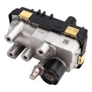 Turbo Actuator Solenoid Valve for Nissan Navara Frontier 2.5 U-002 6NW010099-01