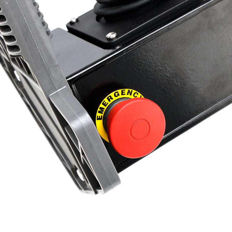 Control Box 0272778 1001091153 For JLG Lift 1930ES 2030ES 2032ES 2630ES 2632ES