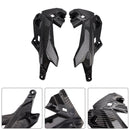 2022-2025 Honda ADV 350 Headlight Side Panels Fairing