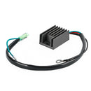 Rectifier/Regulator For Yamaha 2001-2017 6Hp 8HP 9.9HP 4-Stroke