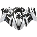 Injection Fairing Kit Bodywork Plastic ABS fit For Kawasaki ZX6R 636 2007-2008