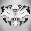 Injection Fairing Kit Bodywork Plastic ABS fit For Kawasaki ZX6R 636 2007-2008