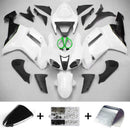 Injection Fairing Kit Bodywork Plastic ABS fit For Kawasaki ZX6R 636 2007-2008