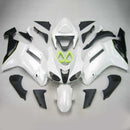 Injection Fairing Kit Bodywork Plastic ABS fit For Kawasaki ZX6R 636 2007-2008